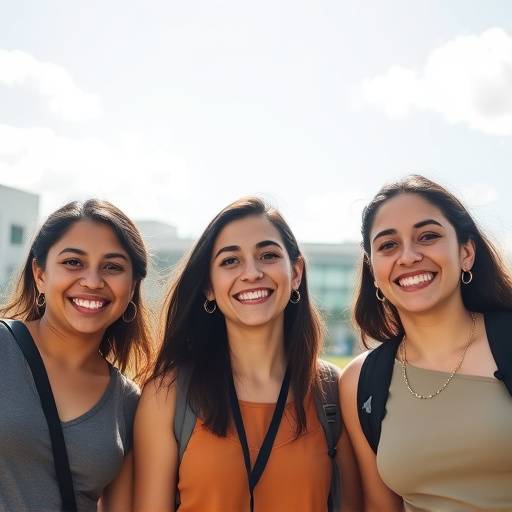 Imagen relacionada con la noticia: Nuevos Programas de Becas para Estudiantes Latinos en Miami-Dade