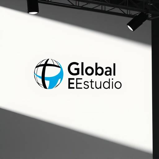 Logo de TeleEstudio Global