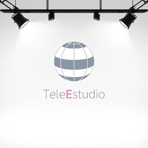 Logo de TeleEstudio Global