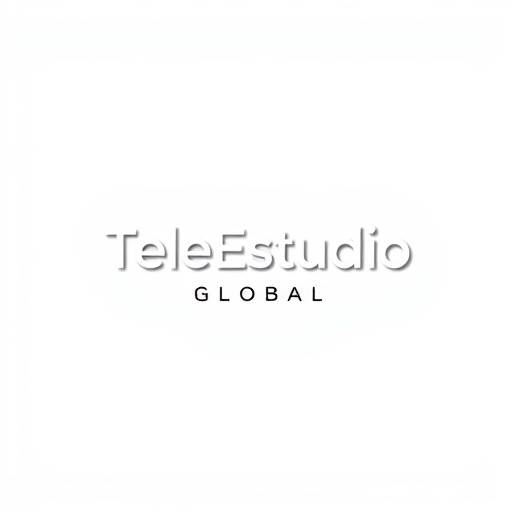 Logotipo de TeleEstudio Global