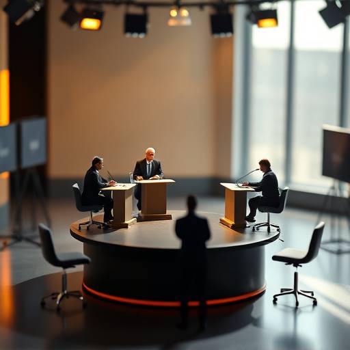 Miniatura del programa Debate Abierto