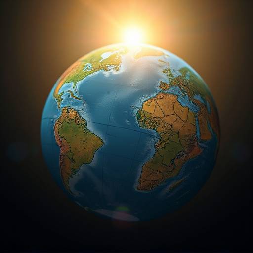 Programa: El Mundo en Perspectiva